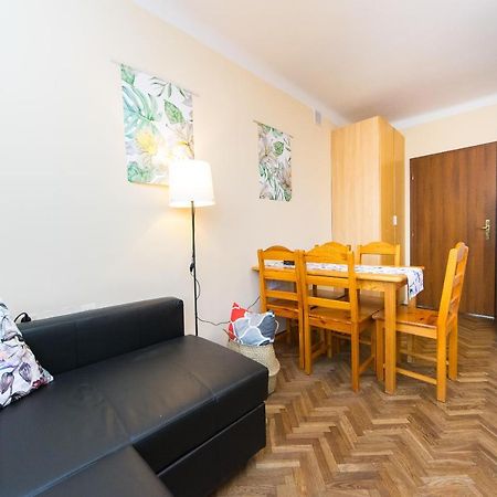 Jungle Cracovia Apartment A/C P4You Pl מראה חיצוני תמונה
