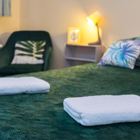 Jungle Cracovia Apartment A/C P4You Pl מראה חיצוני תמונה