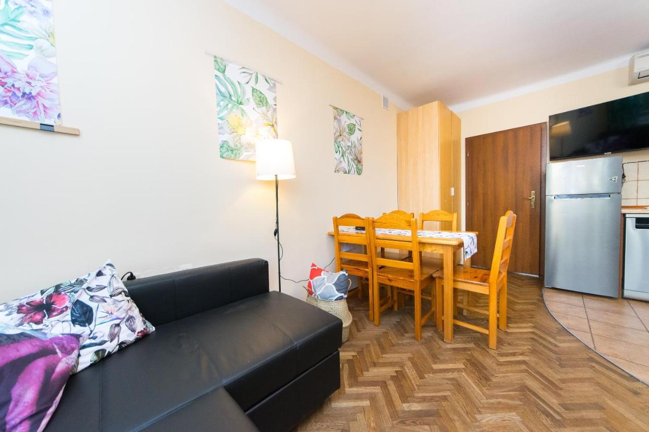 Jungle Cracovia Apartment A/C P4You Pl מראה חיצוני תמונה